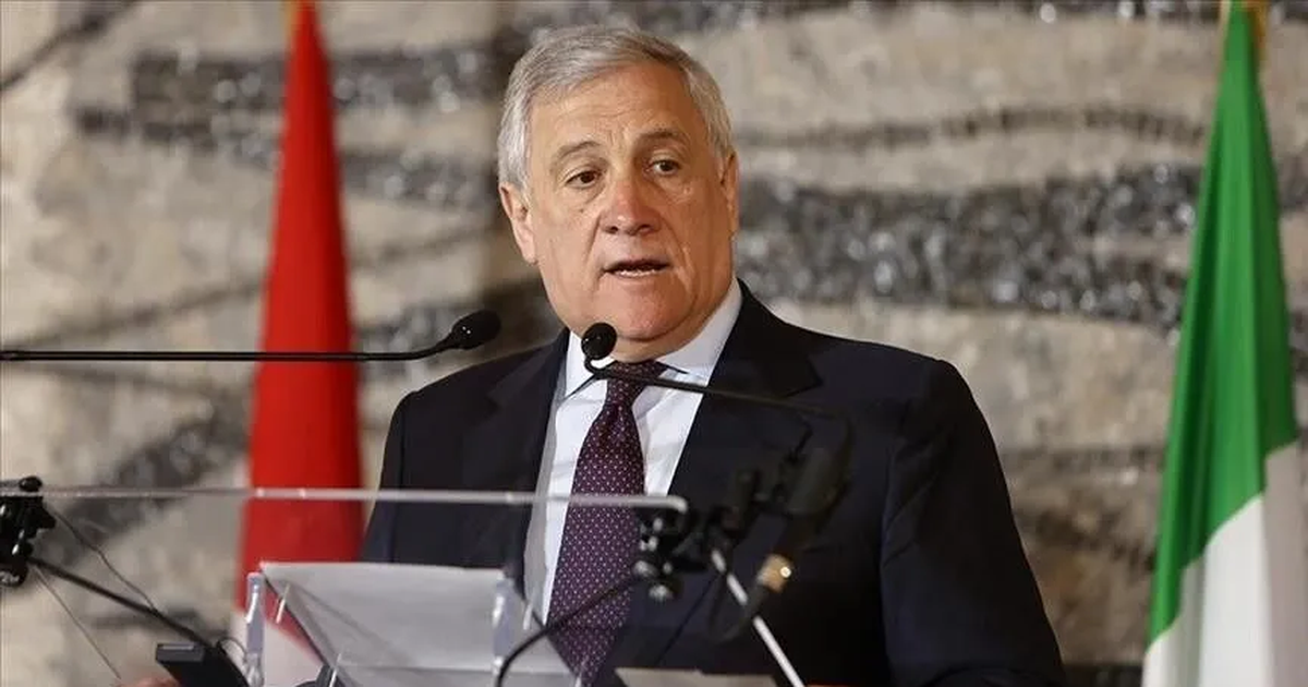 Italia vlerëson Shqipërinë dhe Malin e Zi për anëtarësim të barabartë në BE