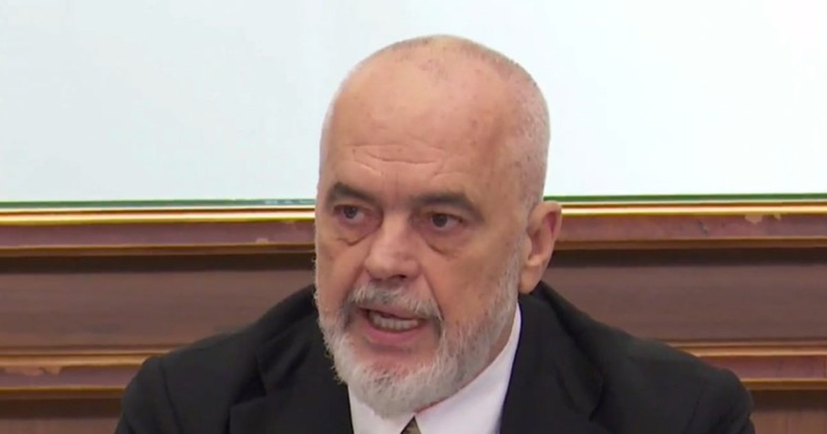 Rama alarmon për ndërhyrje malinje në Shqipëri që nxisin urrejtje fetare