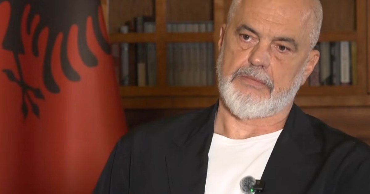 Rama zbardh arsyen përballë medias greke pse çështja e detit nuk po shkon në Hagë