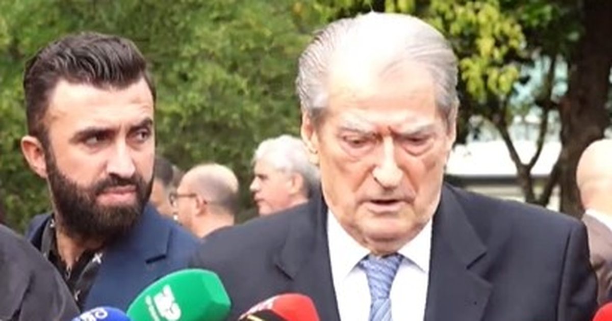 Berisha: Asgjë nuk e ndal PD që të mbështesë protestën