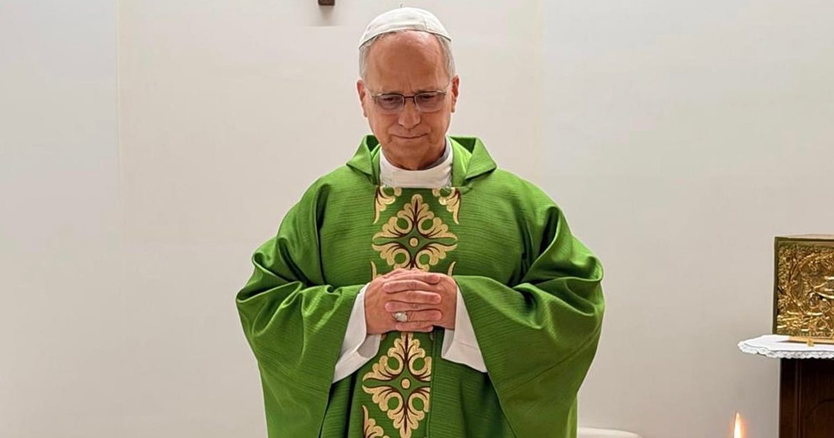 Papa Leo XIV shëndet i mirë pas operacionit në mushkëri, nuk kërkon trajtim të mëtejshëm