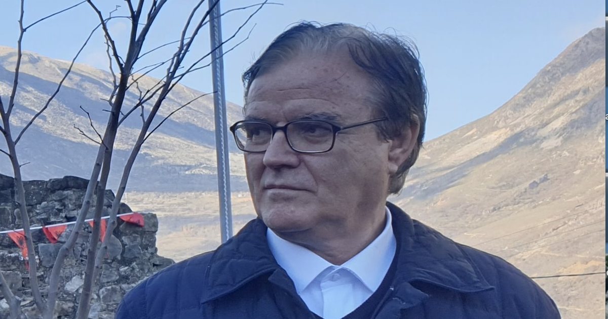 Gazetari Izet Duraku ndahet nga jeta