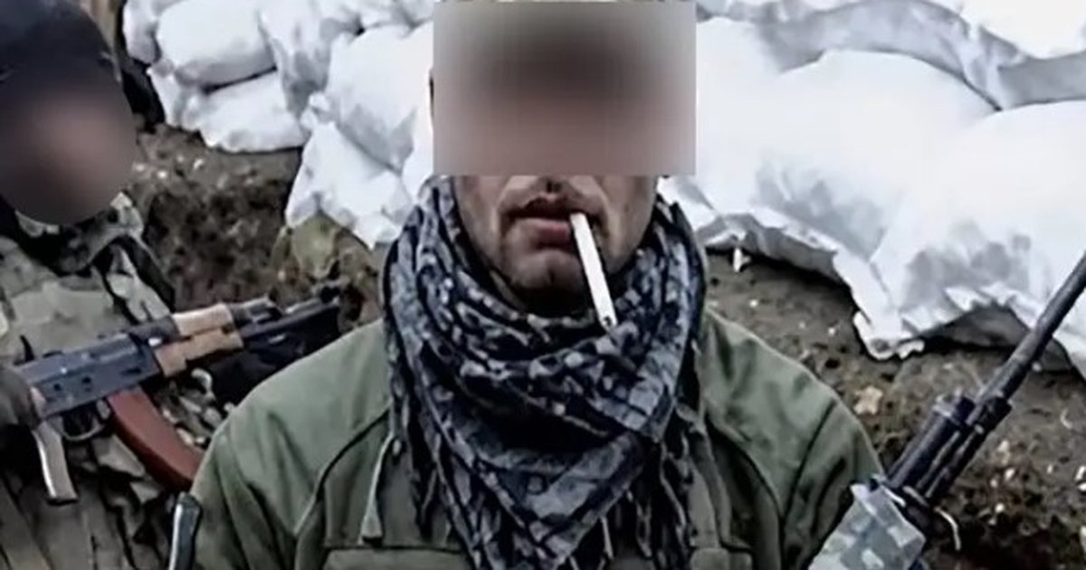 Rusia njofton arrestimin e një mercenari gjerman