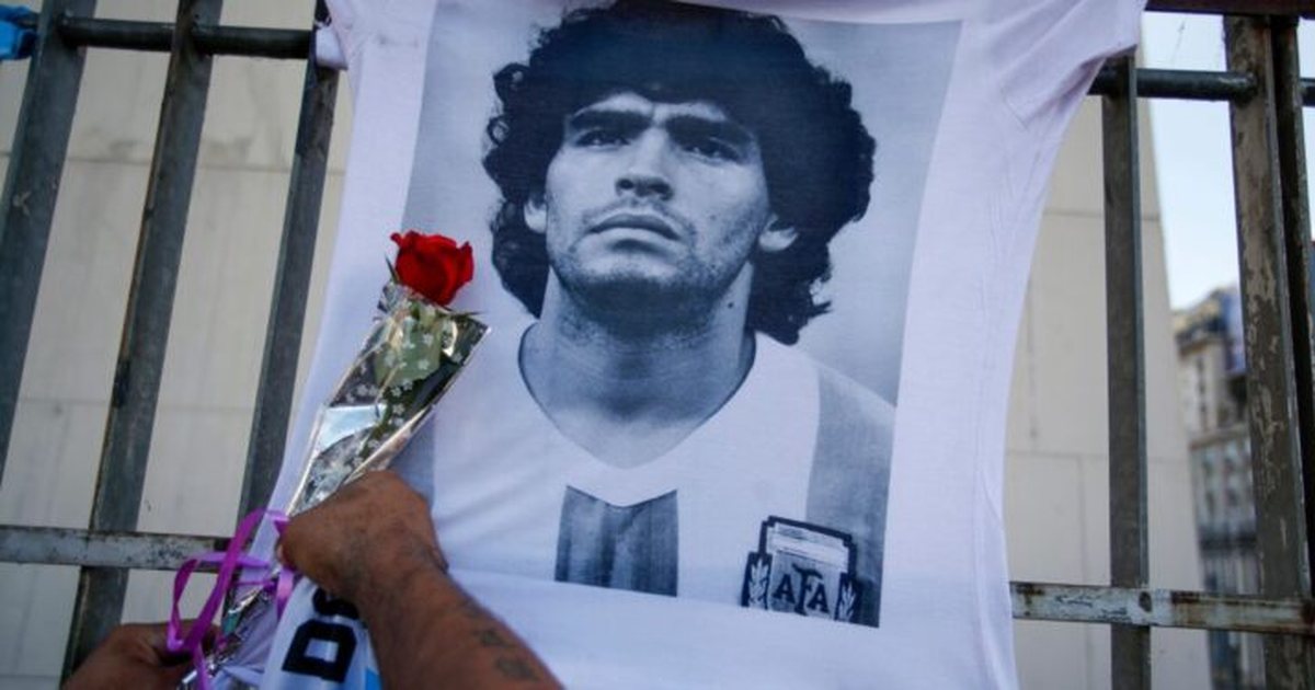 Gjyqi për vdekjen e Diego Maradonës në fazën përfundimtare, vendimi pritet më 22 dhjetor