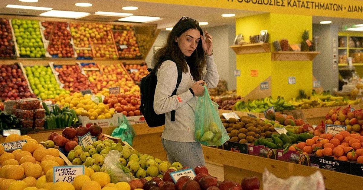 Ushqimi në Evropë, ku paguhet më shtrenjtë? Ja vendi që mban rekordin