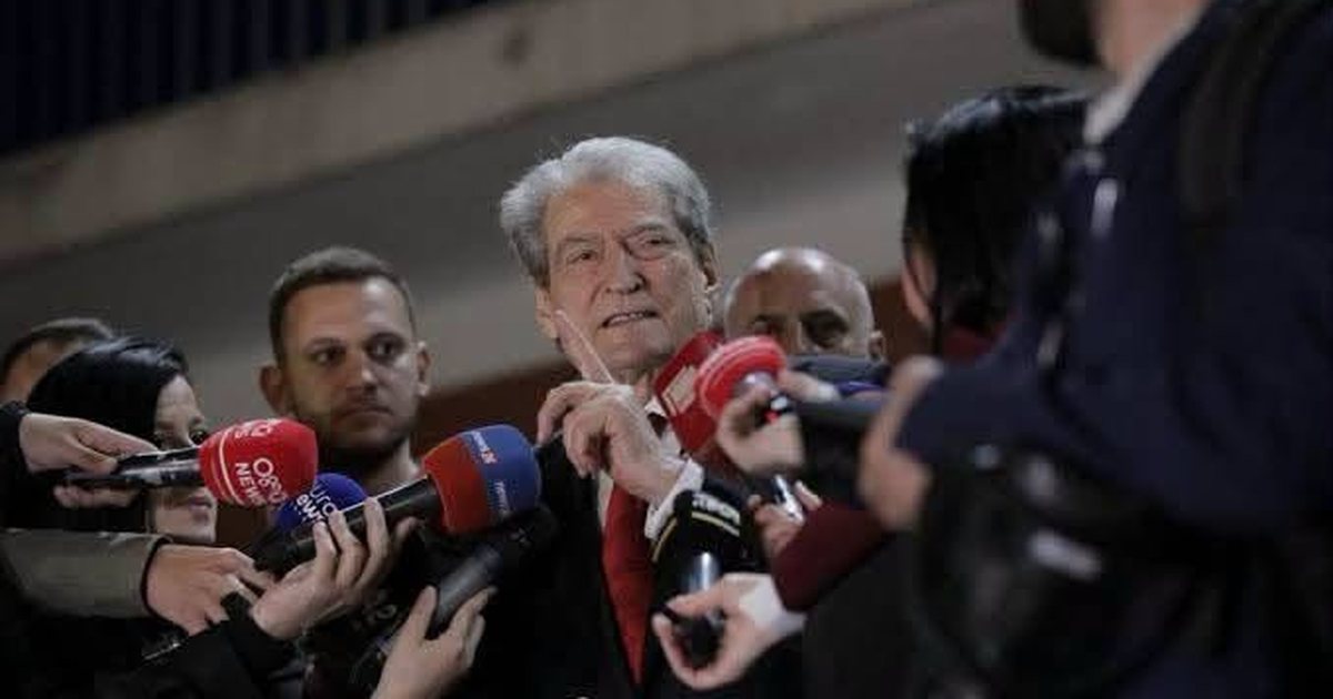 Doktor, dua të bëj bam një herë në pleqëri