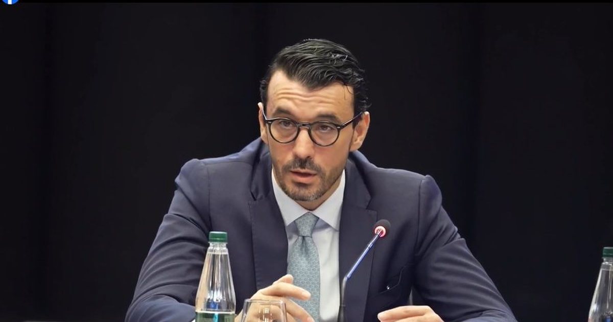 Dorëheqje në bllok në drejtoritë rajonale, Karakaçi: Do të largohen të gjithë