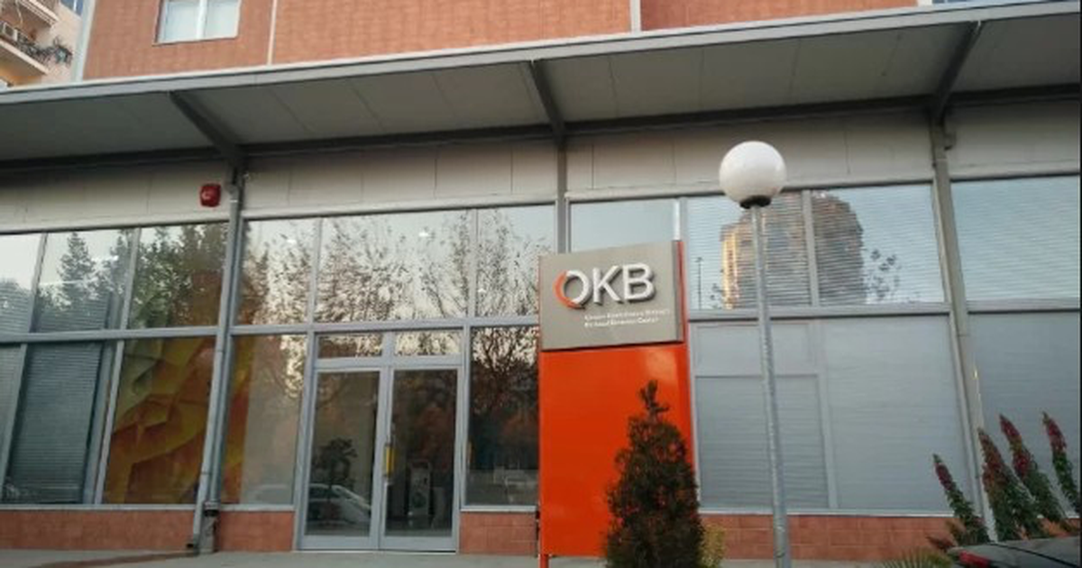 QKB mbyll sportelet fizike, regjistrimet kalojnë vetëm online