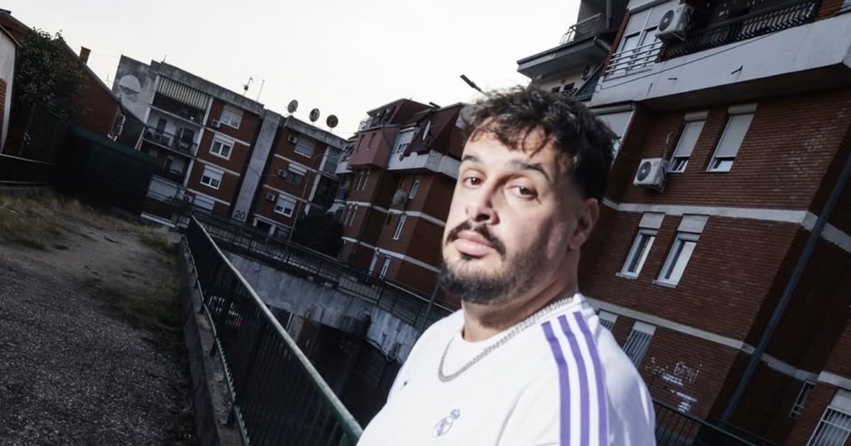 DJ Dagz përballë sprovës më të rëndë, babai i tij në luftë për jetën