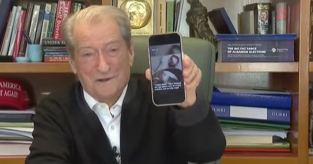 Berisha i dërgon mesazh Vishkullit: revolta do t’i japë vendin e merituar Edvinit