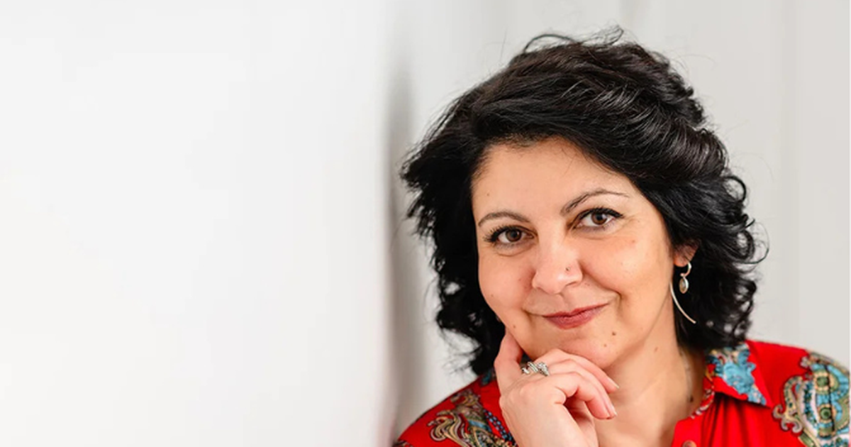 Ani Gjika tregon rritjen në Shqipërinë e viteve 90