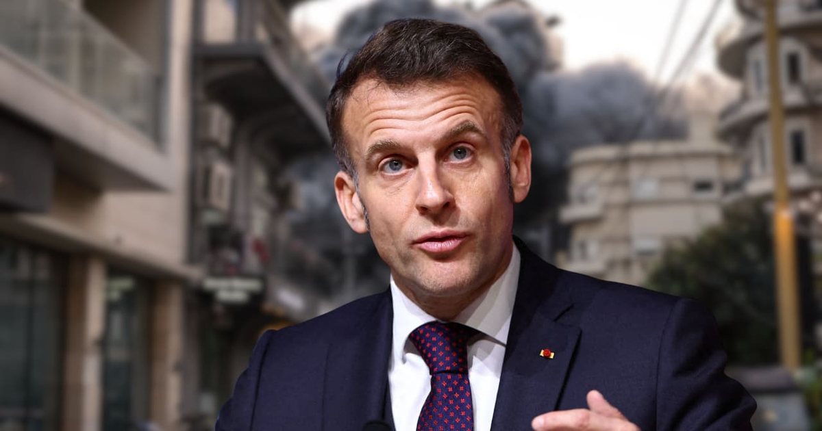 Macron: Të shtënat pranë Parisit ishin sulm terrorist racist, një i vrarë dhe pesë të plagosur