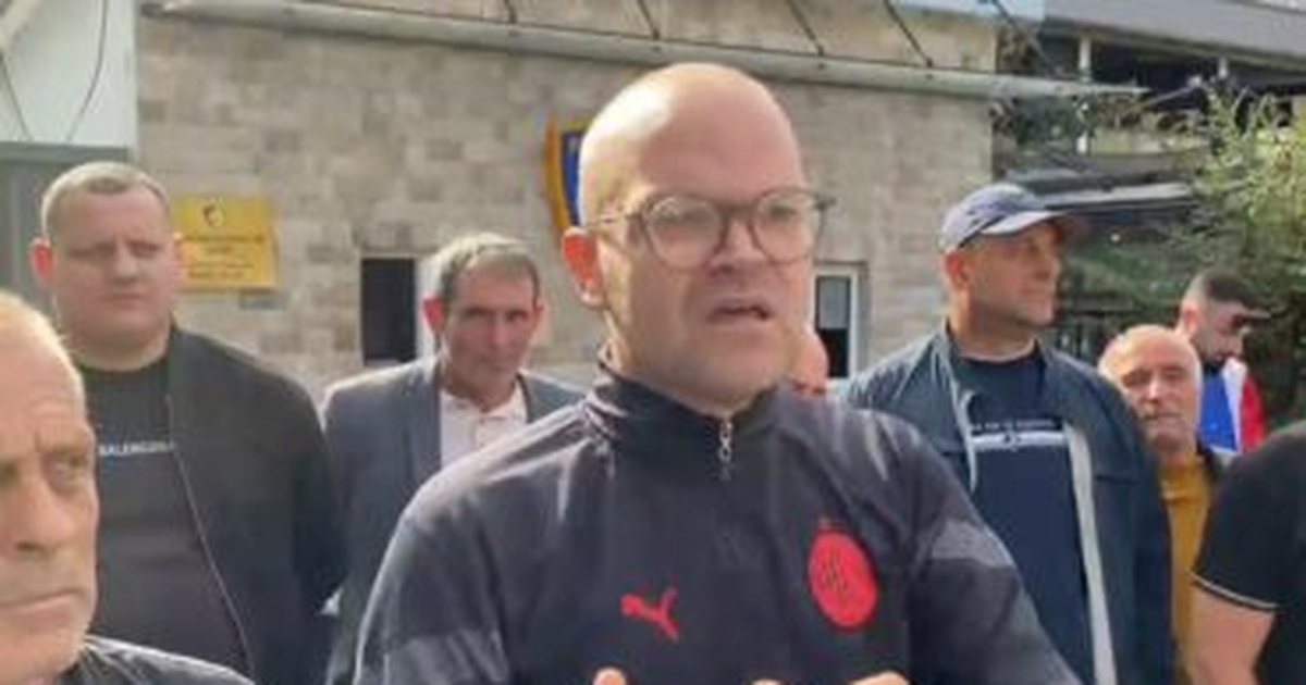 Aulon Kalaja denoncon presionet në Krujë: Përballë do të na keni