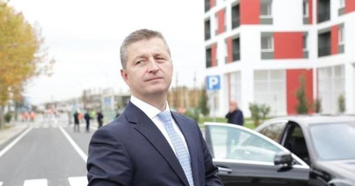 Apeli në Kosovë vendos për ish-bashkëpunëtorin e Behgjet Pacollit, Valon Lluka