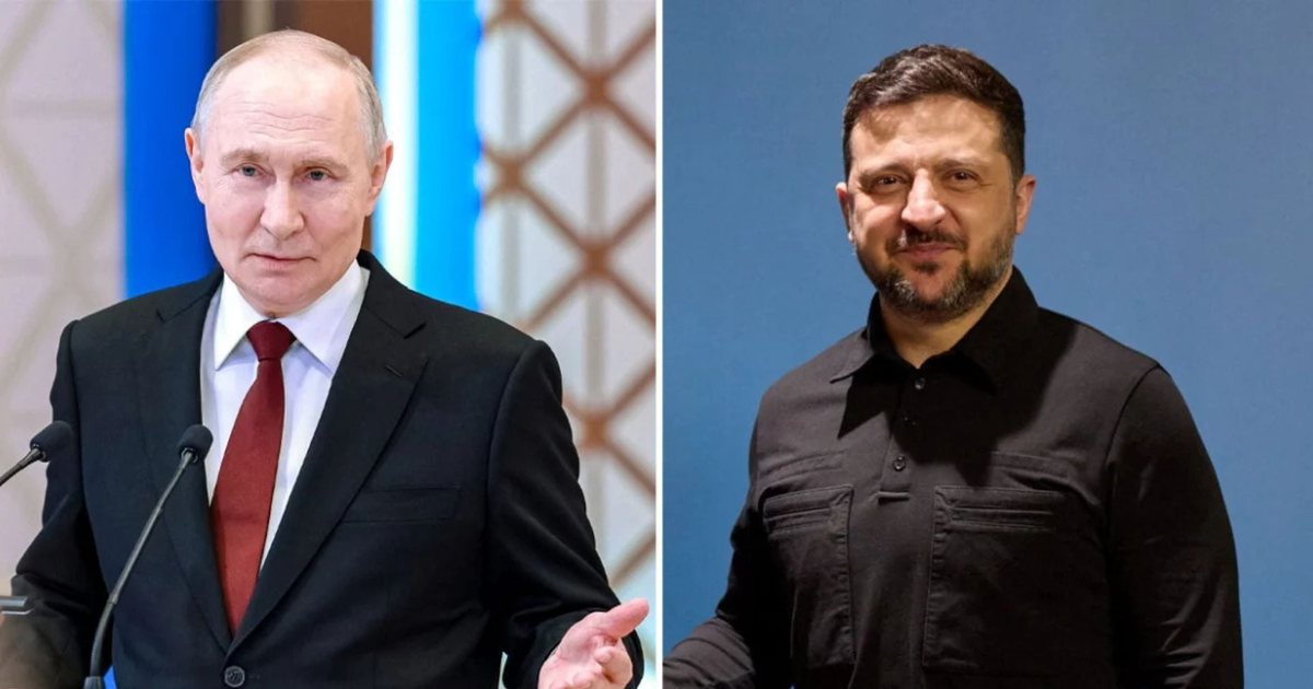 Europa duhet të jetë në tryezën e negociatave për Ukrainën, thotë këshilltari i Putinit