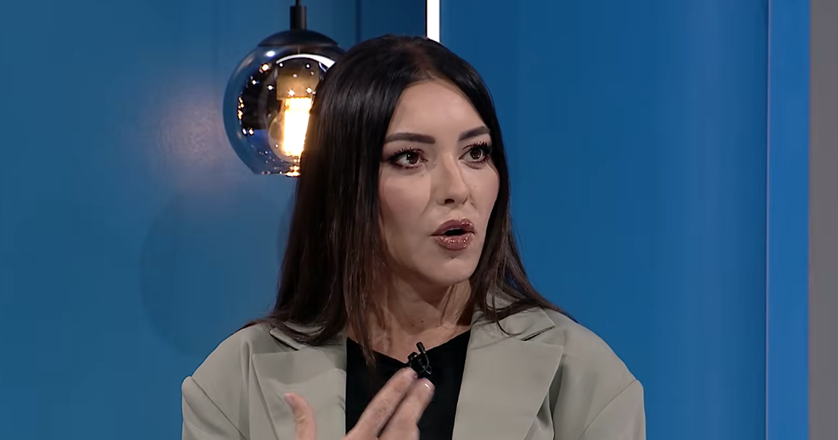 E revoltuar Kostana Morava denoncon kërcënimet me jetë dhe paralajmëron grupime të fshehta që synojnë pushtetin me dhunë