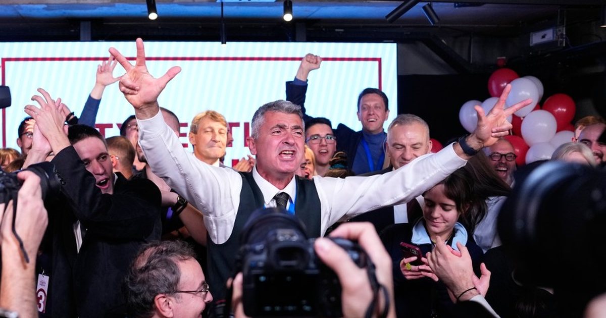 Çfarë ndryshon në Ballkan pas humbjes së Vuçiçit