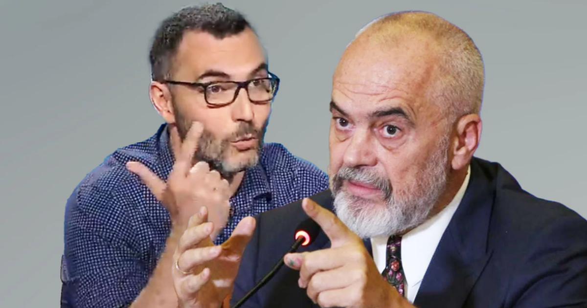 Rama akuzon Arlind Qorin për terror psikologjik ndaj protestuesve