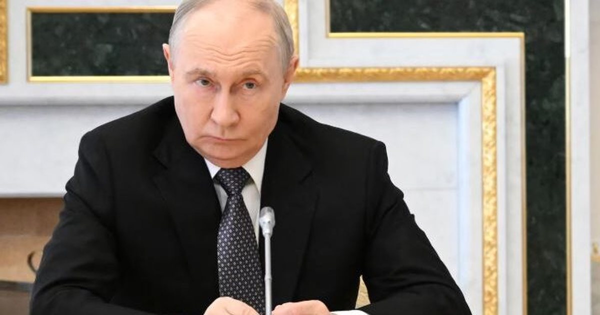 Rusia pas protestave në Evropë, Putin jep përgjigjen