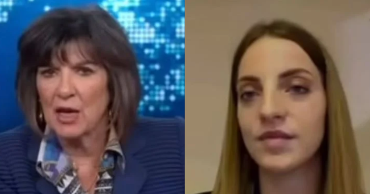 Protestat e studentëve në CNN, Marjana Koçeku në intervistën për Christiane Amanpour kërkon llogaridhënie institucionale