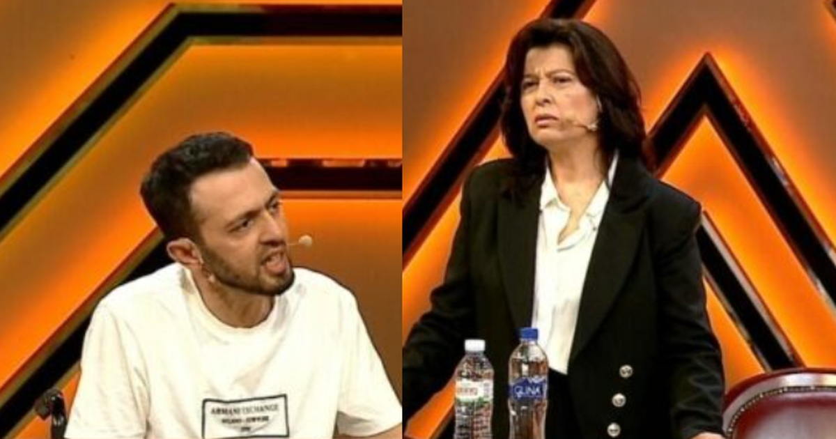 13 vite pas aksidentit, Mirjani kërkon autorin dhe dëmshpërblimin