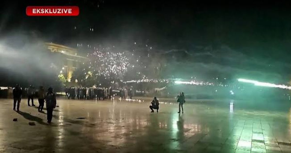 Antifa shqiptare në qendër të hetimeve amerikane