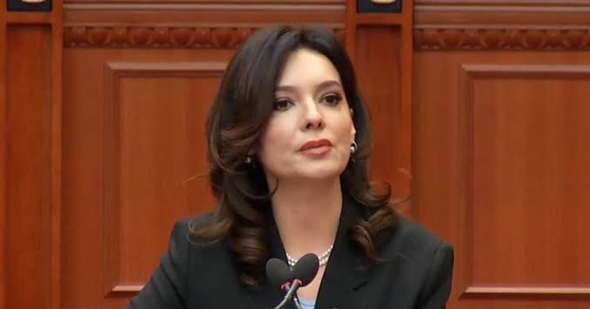 Elisa Spiropali zbardh arsyen e mungesës tre ditore
