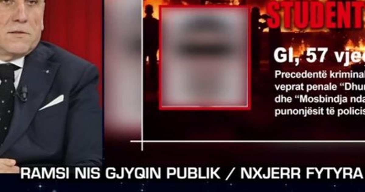 Rama zbulon publikisht se çfarë ka gatuar prej kohësh, eksperti: Tregoi me duart e veta