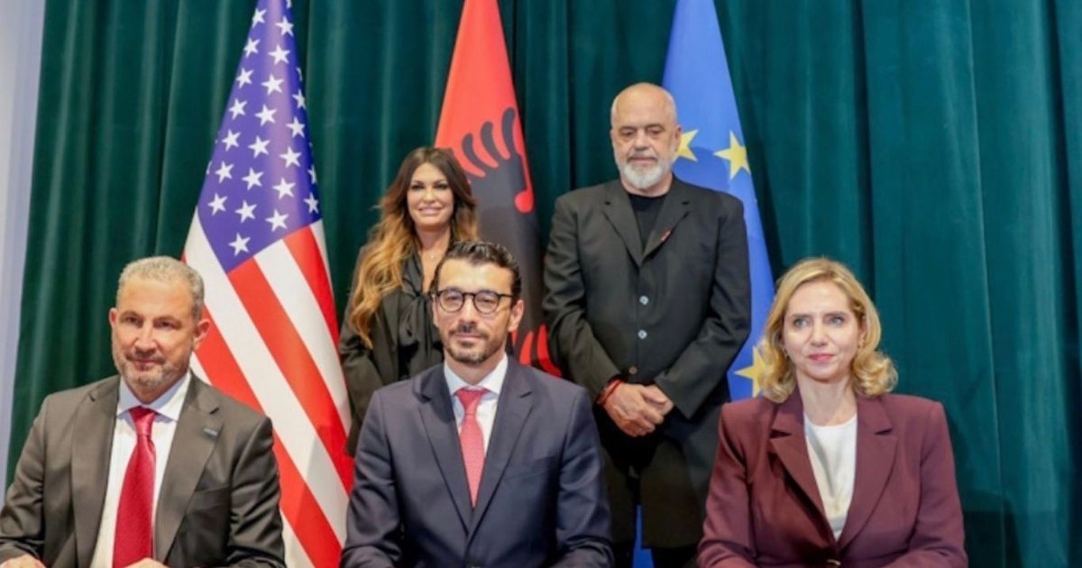 Shqipëria në dilemë për gazin amerikan, Aktor grek kërcënon me arbitrazh për kontratën 6 miliardë euro