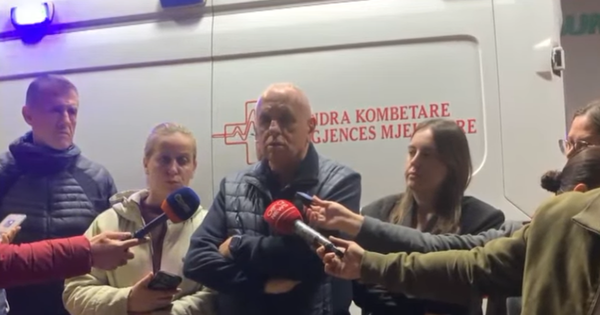 Dhunë ekstreme në protestë, Tritan Shehu: Ka të plagosur rëndë nga plumbat e gomës