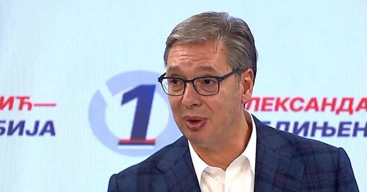 Vuçiç në shok, e pret burgu për 20 miliardë euro