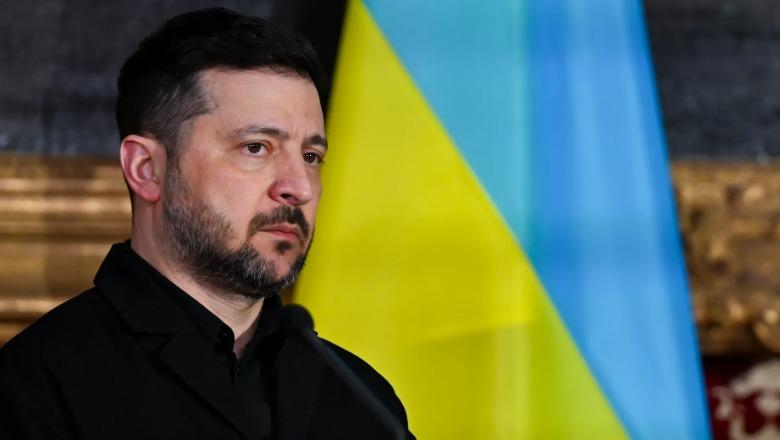 Zelensky njofton bisedime të reja paqeje në nëntor, takimi Ukrainë-Rusi-SHBA në Abu Dhabi, gati për armëpushim me garanci të forta sigurie