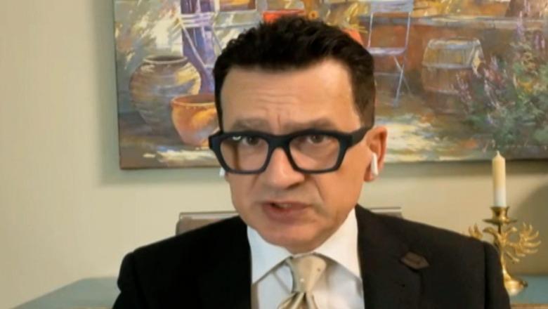 Spahiu: Kriza në Shqipëri zgjidhet vetëm me ndërmjetësimin e SHBA si garant, shqiptarët nuk bëjnë marrëveshje