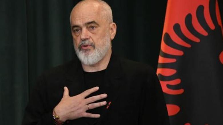 Thoma Gëllçi: Ëndrra e llahtarshme e Edi Ramës