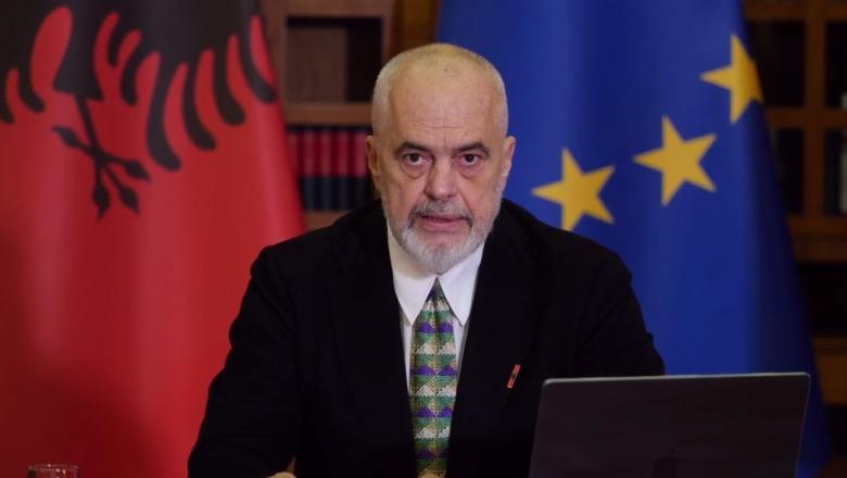 Rama akuzon PD pas protestës së dhunshme në Tiranë