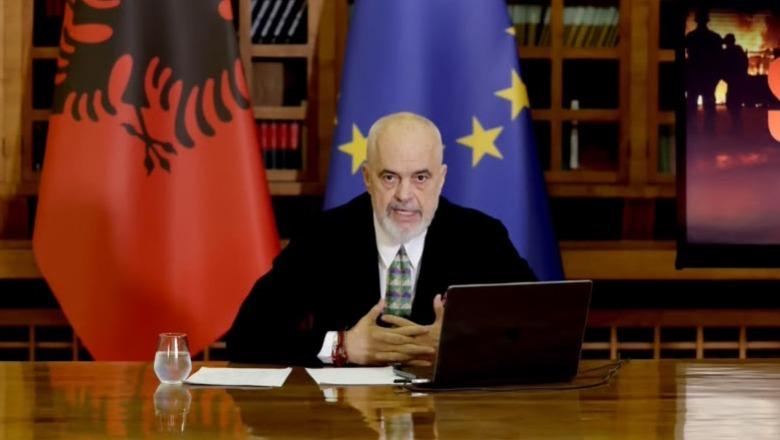 Rama paraqet ligjin e ri kundër dhunës pas protestave në Tiranë