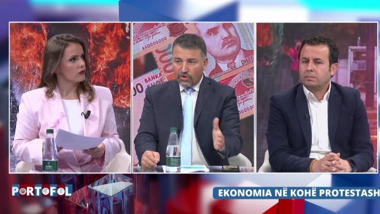 Ribaj: Depozitat janë të sigurta, politika të mos përzihet me bankat! Beqiri: Turizmi do të marrë goditjen më të rëndë