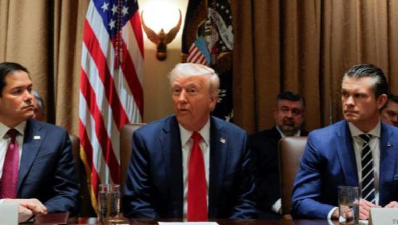 Administrata Trump kërkon të bllokojë zgjedhjet në Alaskë nëse humbet senatori republikan për shkak të kandidatit me të njëjtin emër