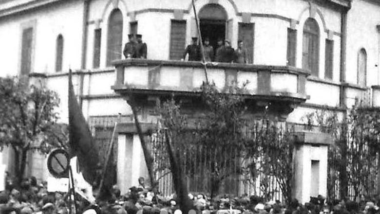 Dokumentet sekrete të CIA-s zbulojnë letrën e Dedë Zef Prelës për Anton Sykun, dëshmia e refugjatit shqiptar për zbarkimin e agjentëve britanikë me nëndetëse në Shqipëri më 1952