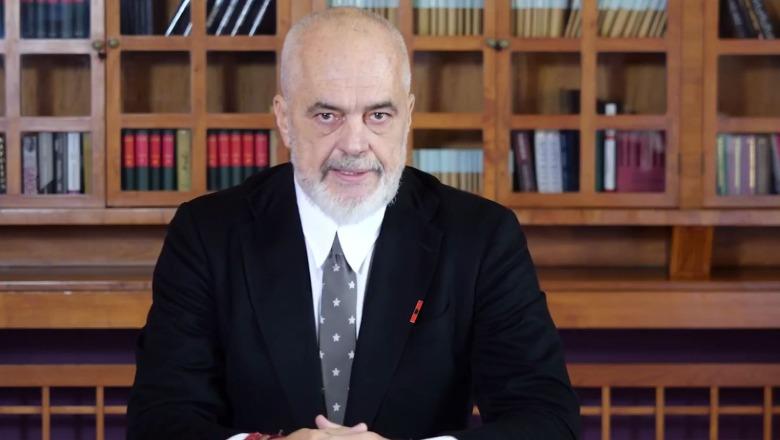 Rama: Jam gati të dëgjoj këdo ballë për ballë