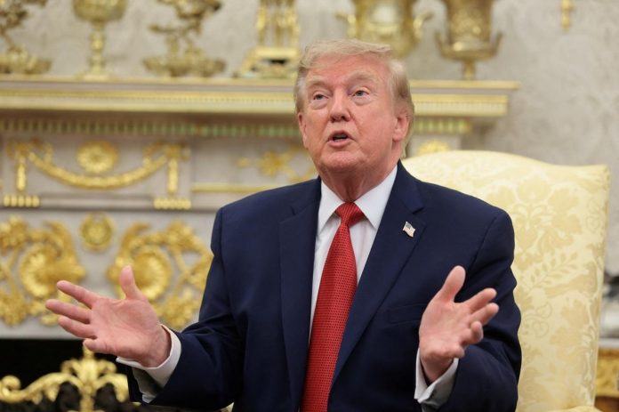 Trump gati për takim me Putin dhe Xi Jinping në Kinë