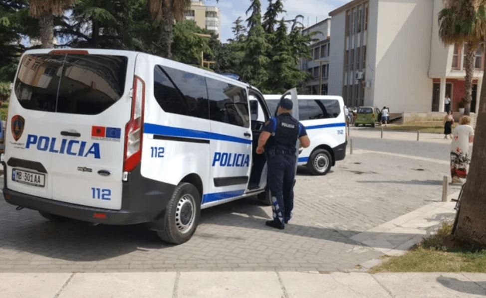 21-vjeçar azerbajxhanas arrestohet në Shkodër duke transportuar emigrantë ilegalë