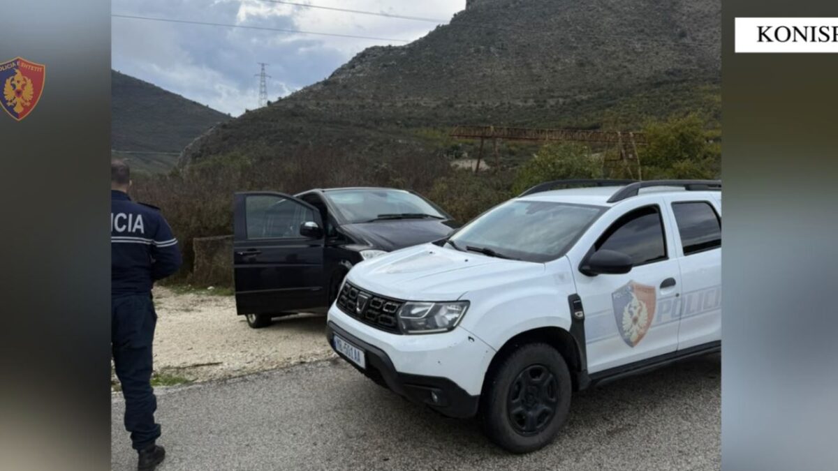 30-vjeçar arrestohet në Sarandë për transportim emigrantësh drejt Italisë
