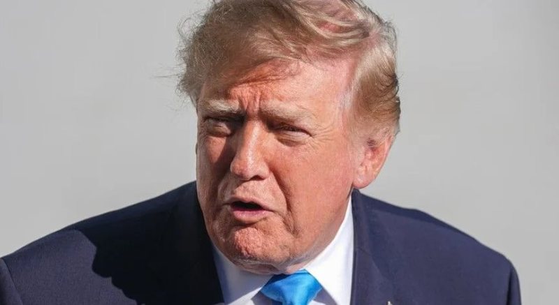 Trump alarmon Europën: SHBA tërhiqet nëse kontinenti nuk frenon emigracionin