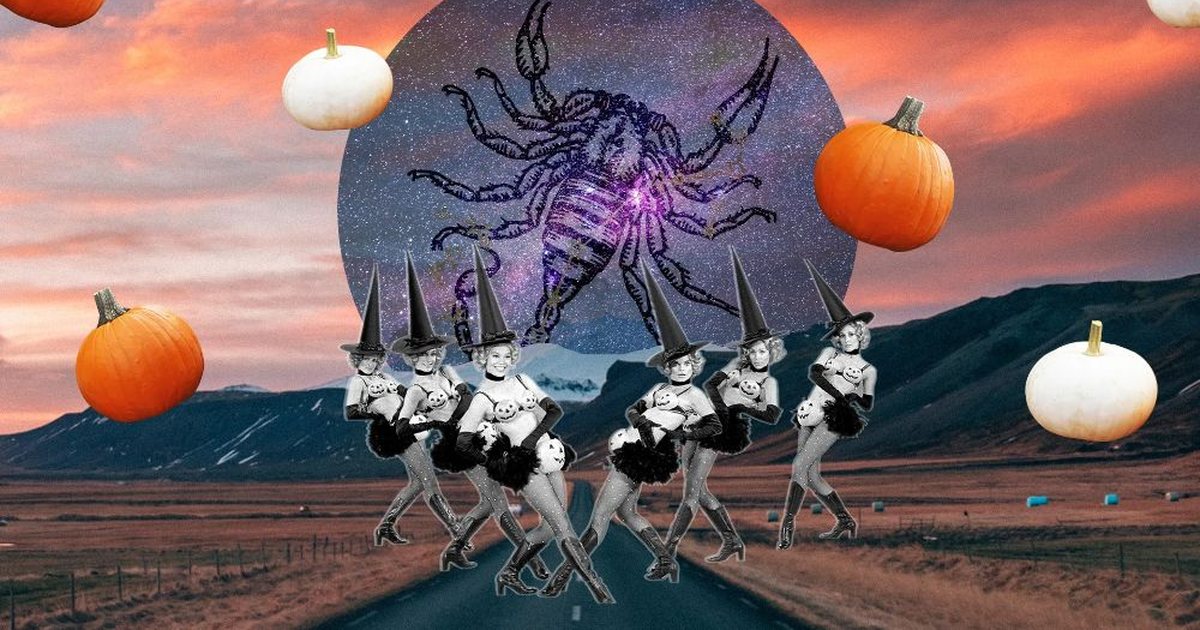5 shenja të horoskopit që do ta kalojnë më qetë sezonin e Akrepit
