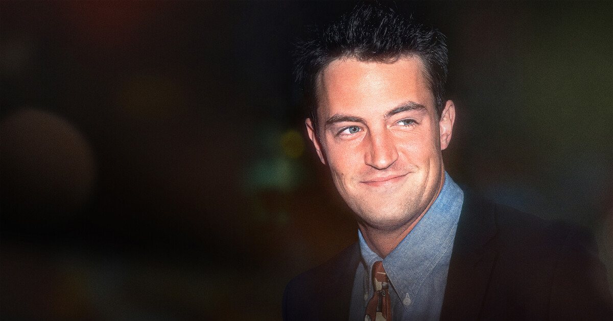 55 pilula në ditë, motra e Matthew Perry zbulon tmerrin pas famës