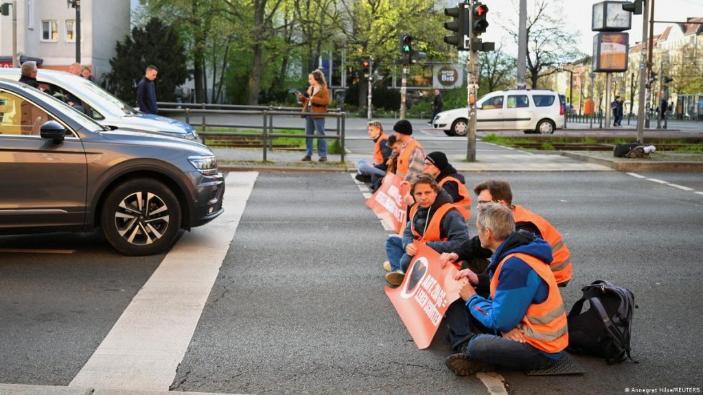 Protesta në Berlin kundër dërgesave të armëve gjermane në Izrael