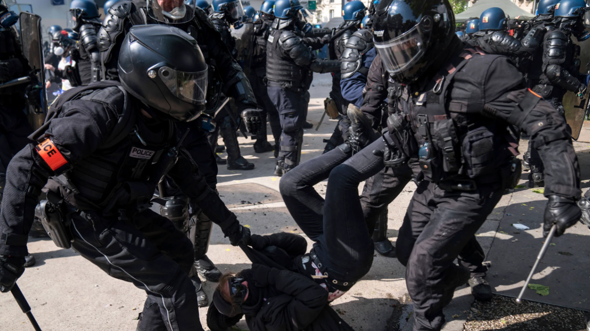 70 mijë policë në terren për protestat e së shtunës