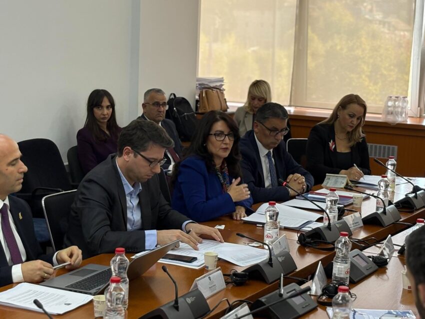 Spanca publikon raportin e auditimit për 2025, borxhi shtetëror kalon 1.8 miliardë euro