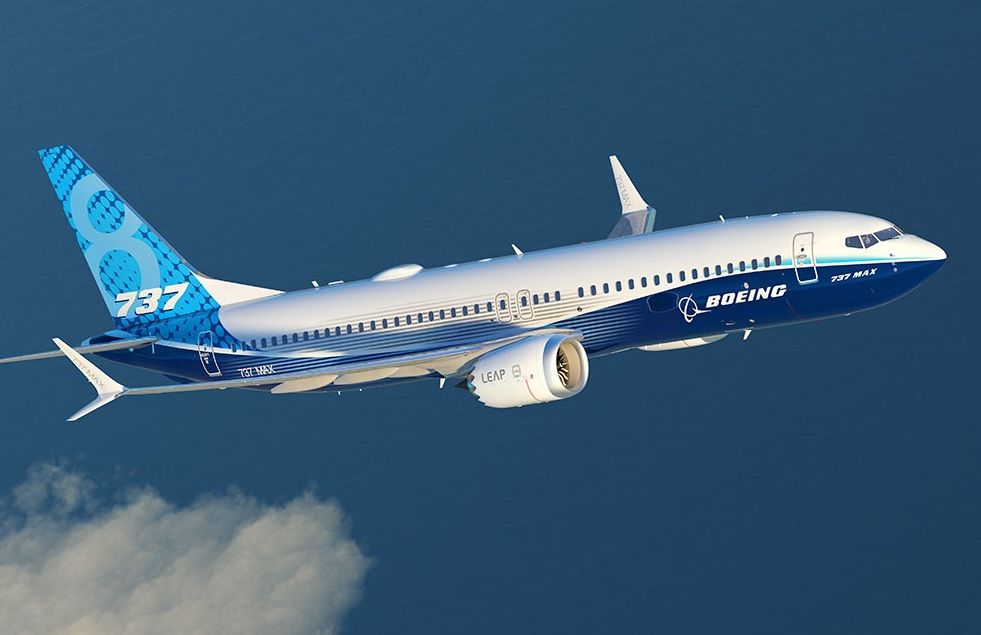 SHBA jep dritën jeshile për Boeing 737-10, mbi 1,500 porosi të konfirmuara deri tani